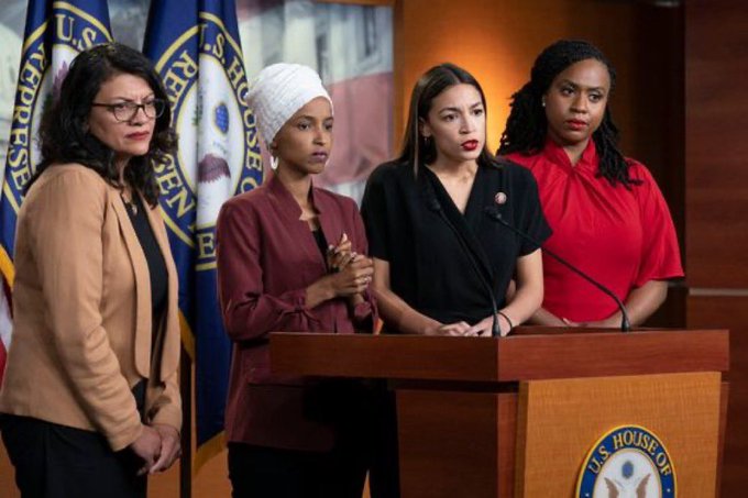 AOC Might Be Forced Out Of ‘The Squad’ For This