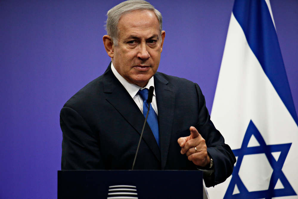 Netanyahu Is Not Backing Down Despite Mounting Pressure 