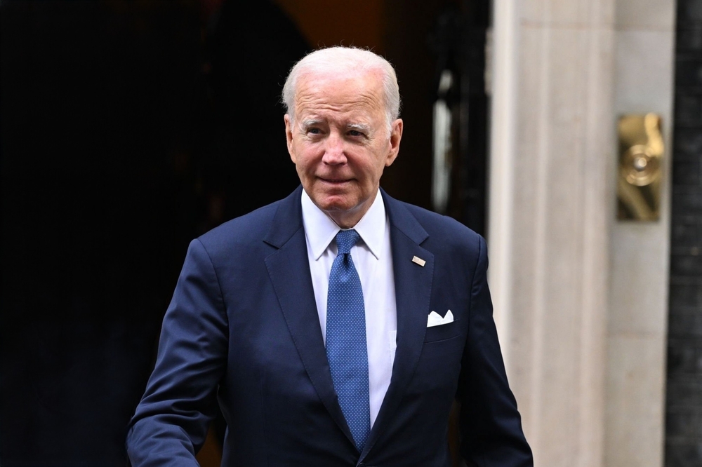Fox New Guest Blast Biden’s Weakness In Meeting With President Xi