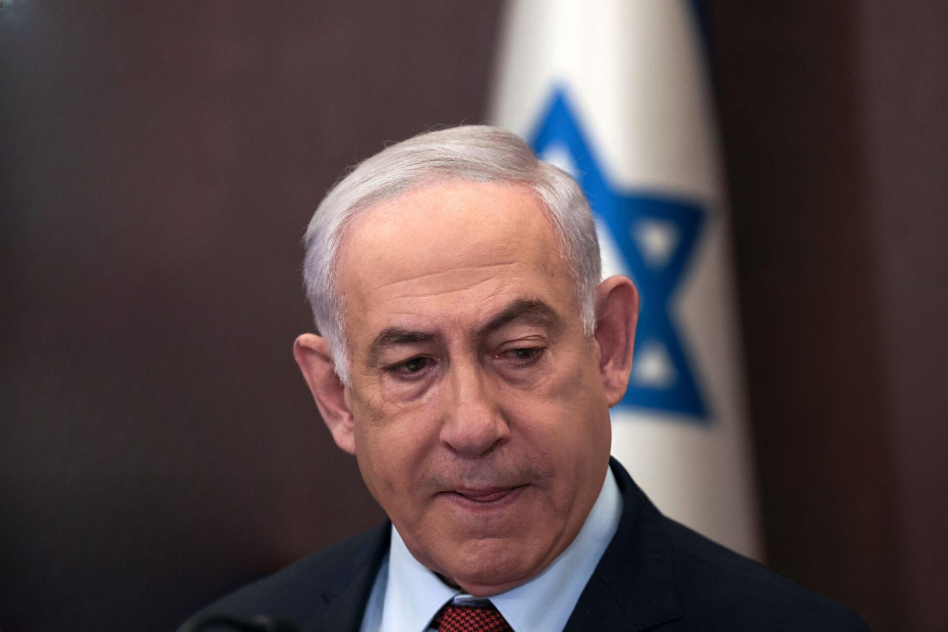 ICC Pursue Arrest Warrant For Israeli PM